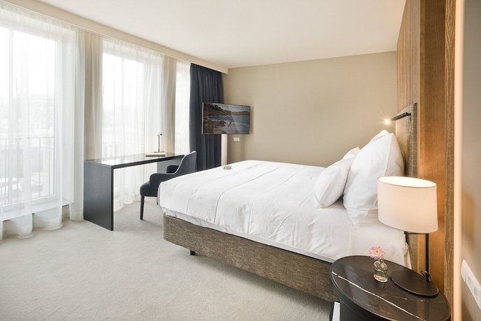 Pestana Amsterdam Studios