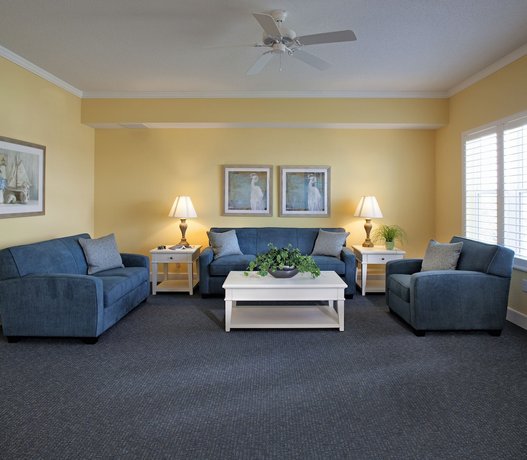 Bluewater by Spinnaker Resorts