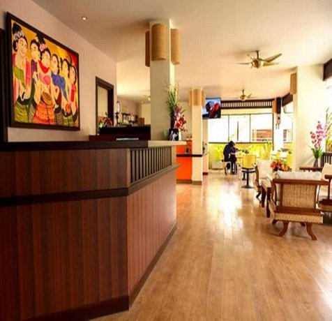 BB Mantra Boutique Hotel