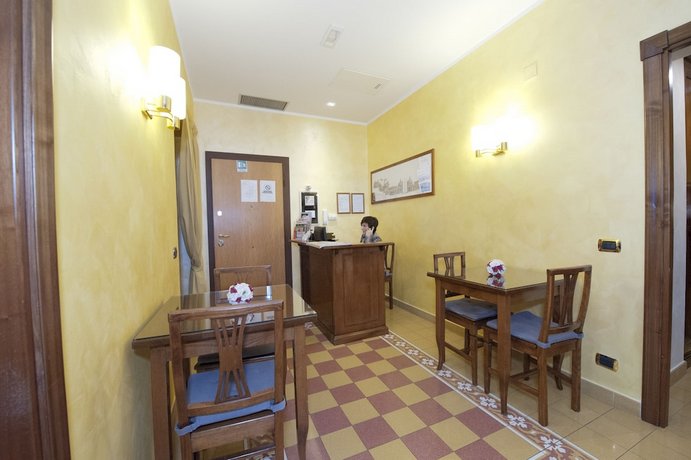 Aelius B&B