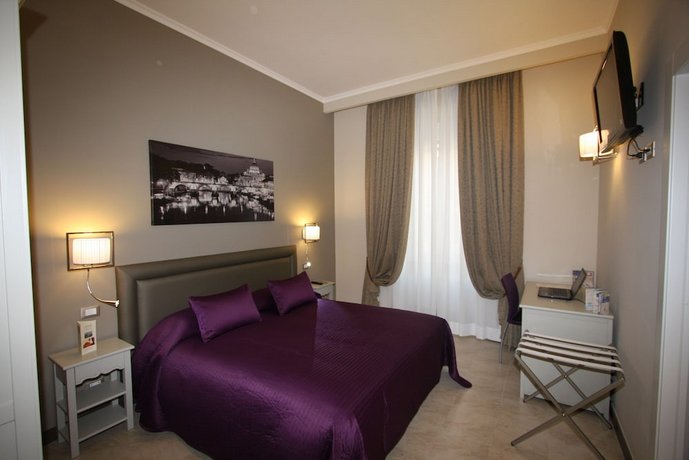 Aelius B&B