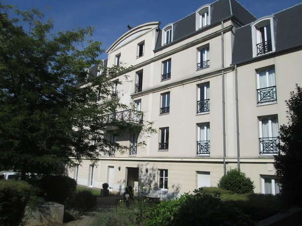 Hotel Baudouin