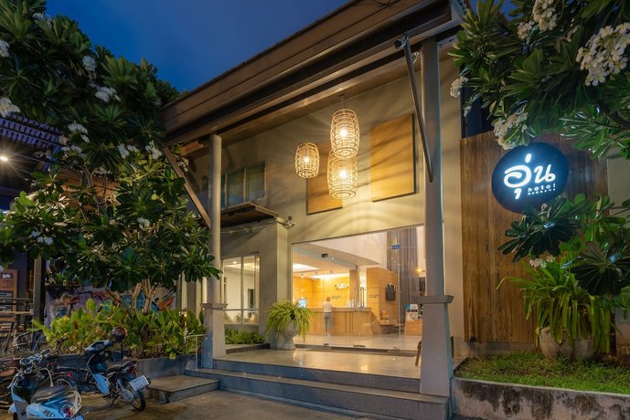 Oun Hotel Bangkok
