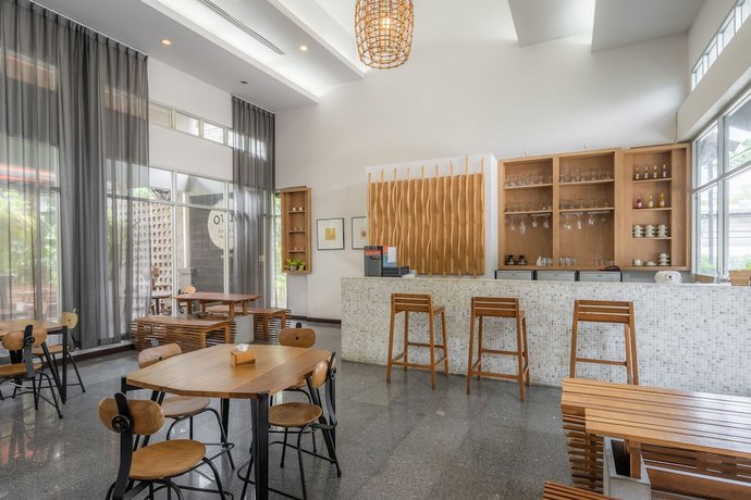 Oun Hotel Bangkok