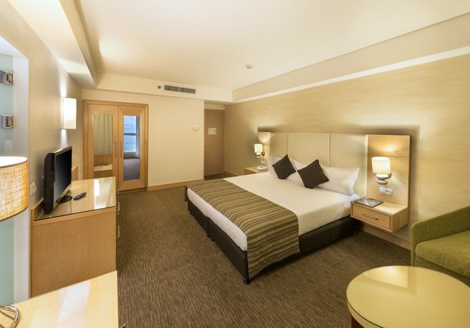 Ganim by Isrotel Collection
