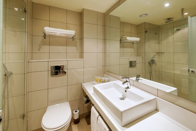 Ganim by Isrotel Collection
