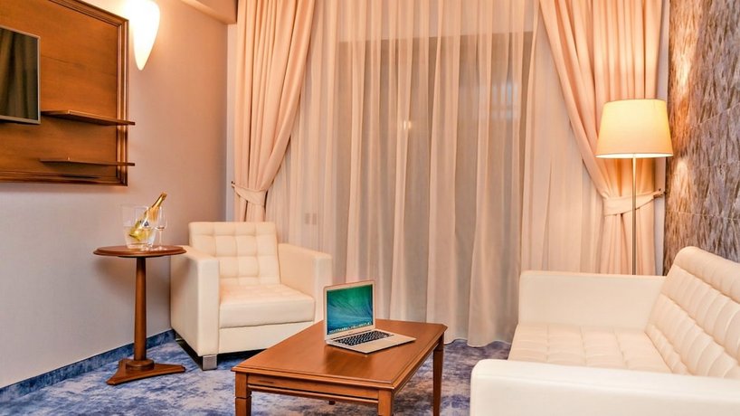 Hotel Briliant