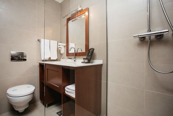 Hotel Briliant