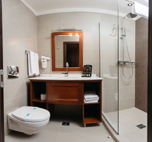 Hotel Briliant