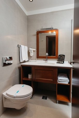 Hotel Briliant