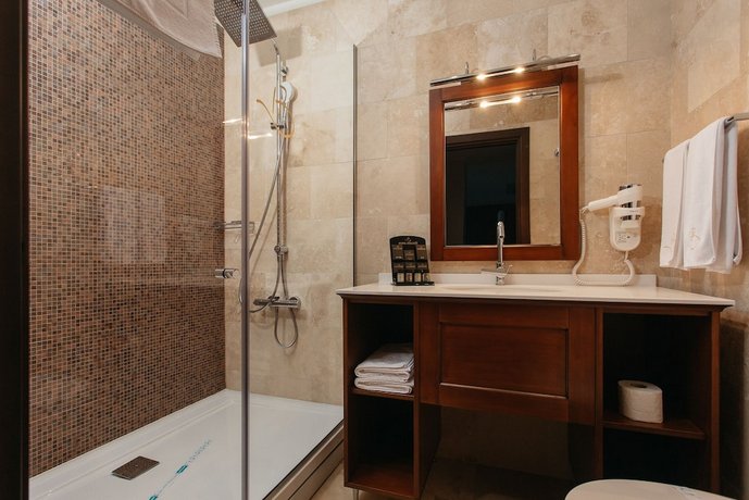 Hotel Briliant
