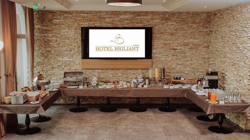 Hotel Briliant
