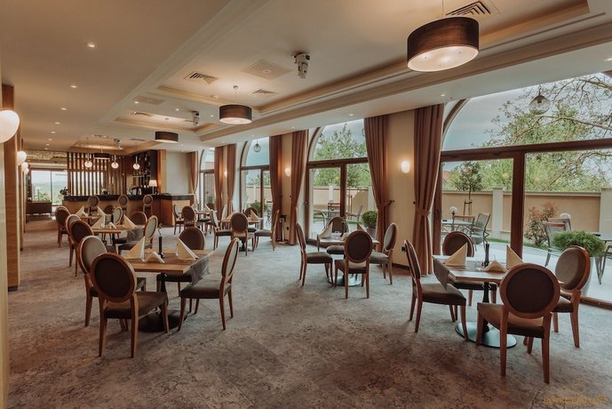 Hotel Briliant