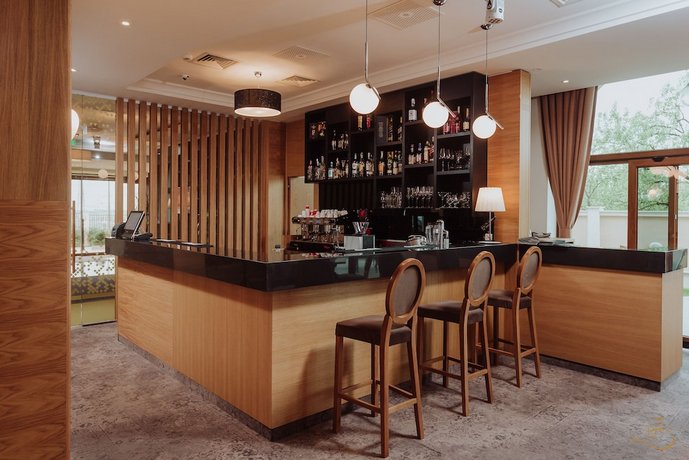 Hotel Briliant