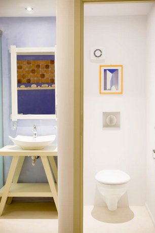 Montana Naxos Island Private Villa