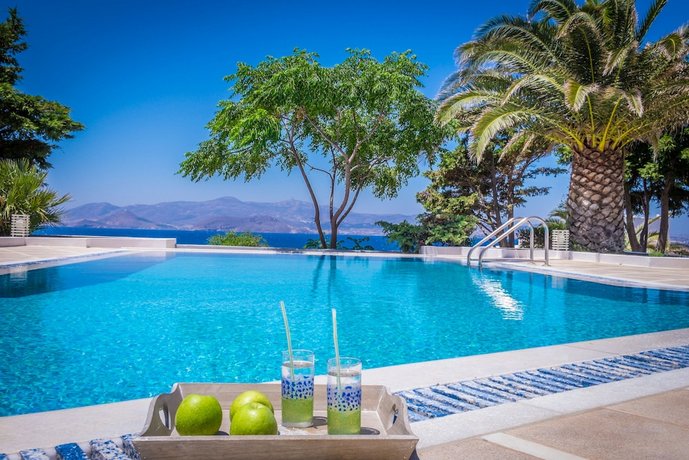Montana Naxos Island Private Villa