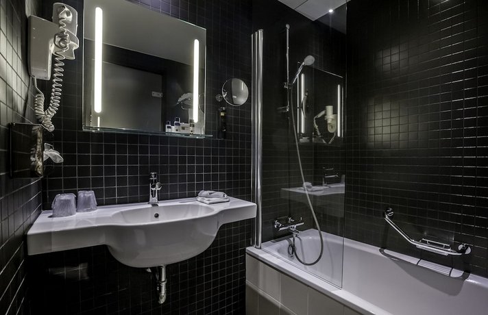 Dutch Design Hotel Artemis