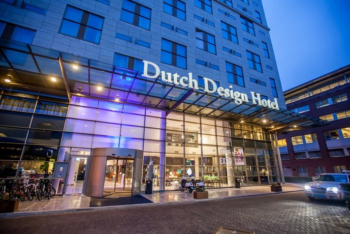 Dutch Design Hotel Artemis