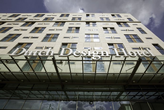 Dutch Design Hotel Artemis