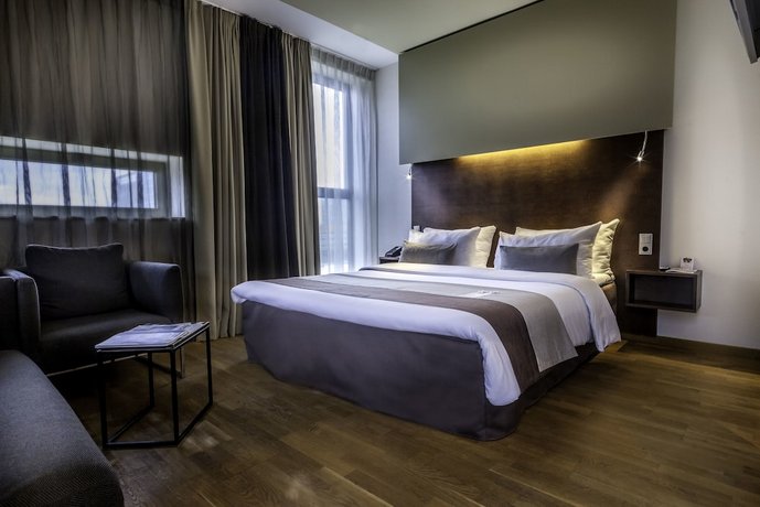 Dutch Design Hotel Artemis