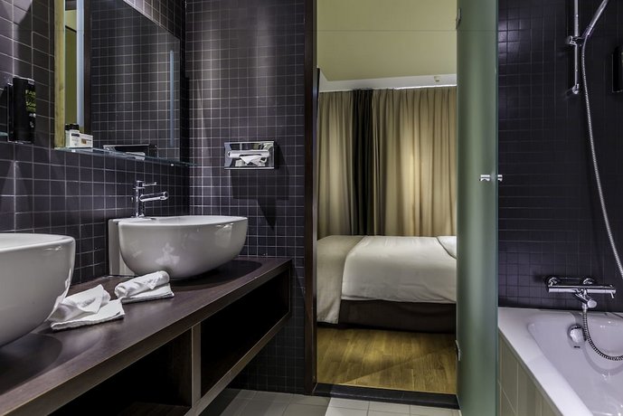 Dutch Design Hotel Artemis