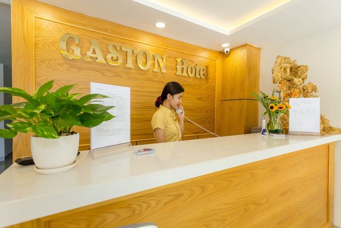 Gaston Hotel