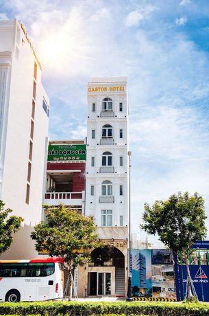 Gaston Hotel