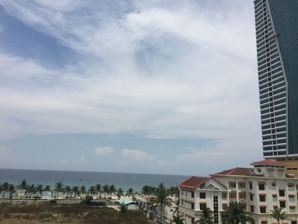 Hidden Hotel Da Nang