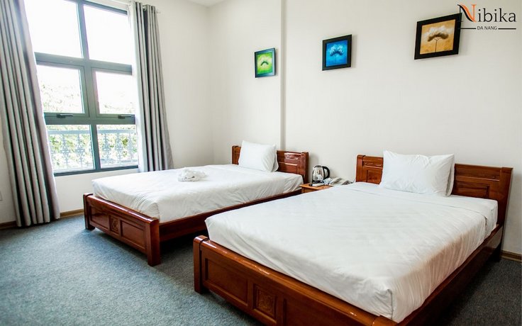 Bamboo Hotel Da Nang