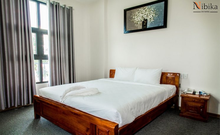 Bamboo Hotel Da Nang