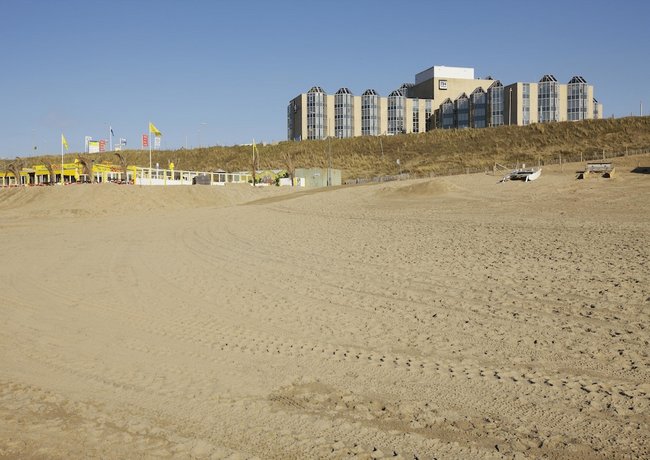 NH Zandvoort Hotel