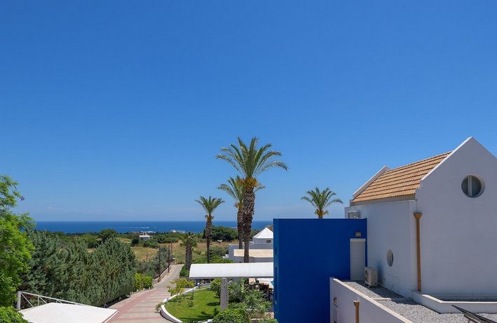 Grande Dame Villa
