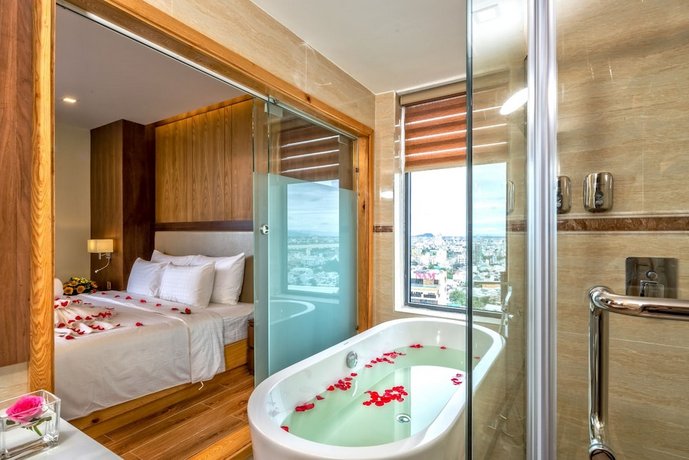 Nhu Minh Plaza Danang Hotel