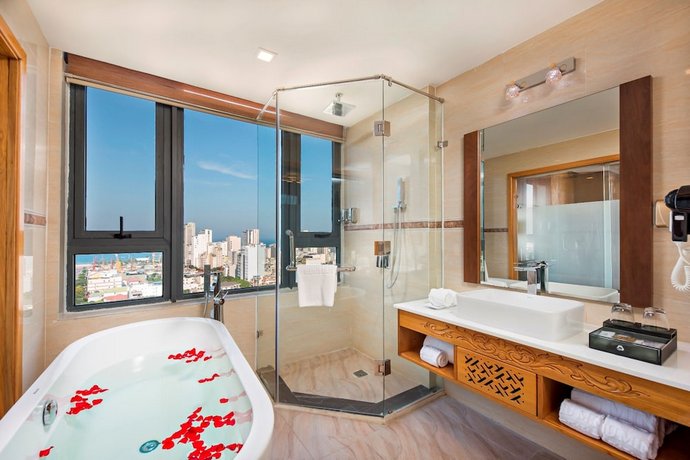 Nhu Minh Plaza Danang Hotel
