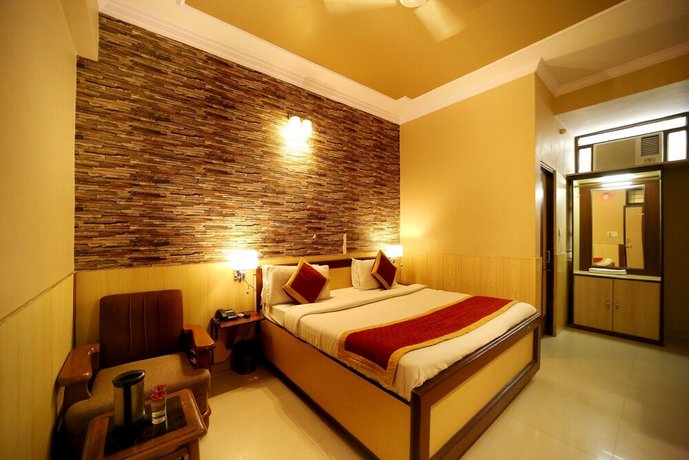 Hotel Golden heritage