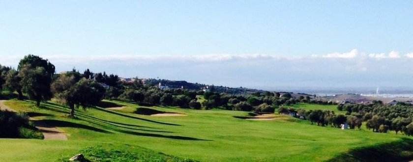 Arcos Golf Hotel Cortijo y Villas