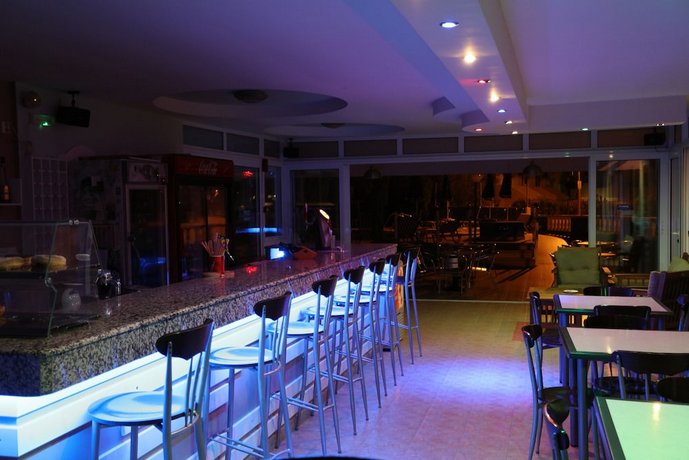 Moscha Hotel