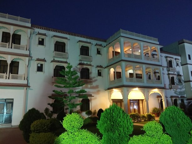 Hotel Apano Rajasthan & Holiday Resorts