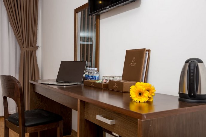 Silana Hotel