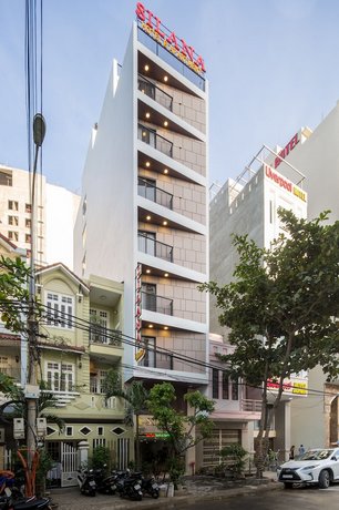 Silana Hotel