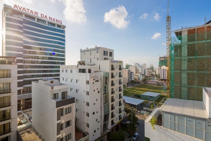 Silana Hotel