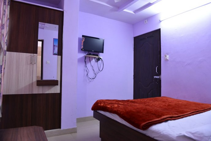 Hotel Mohit Palace