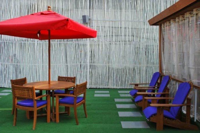Hotel Shikha