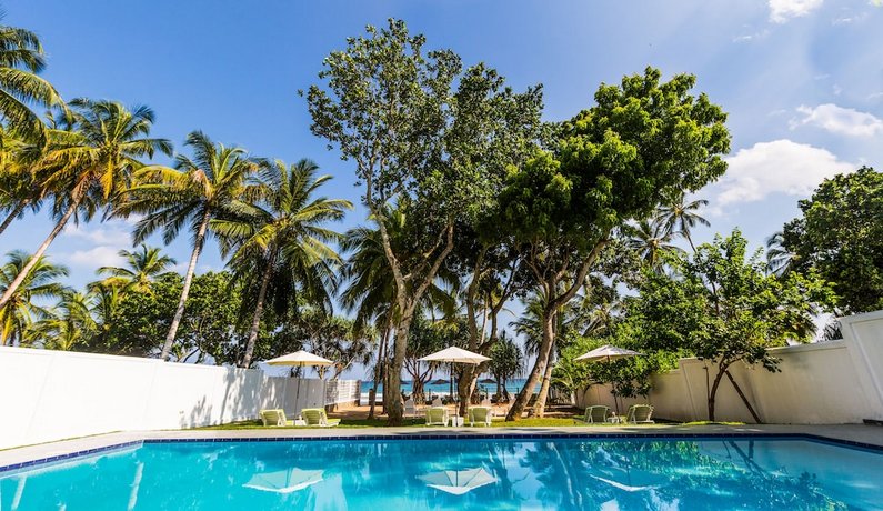 Taru Villas - The Tangalle Social