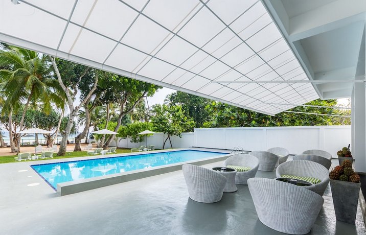 Taru Villas - The Tangalle Social