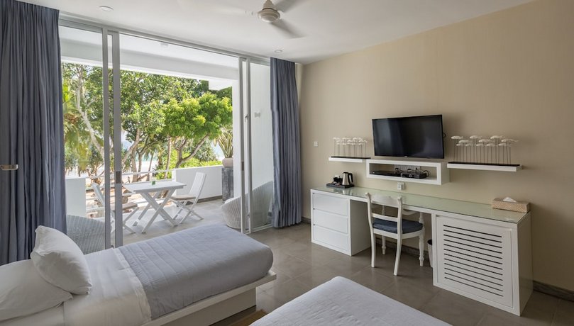 Taru Villas - The Tangalle Social