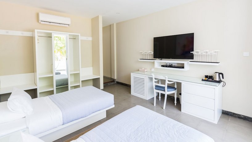 Taru Villas - The Tangalle Social