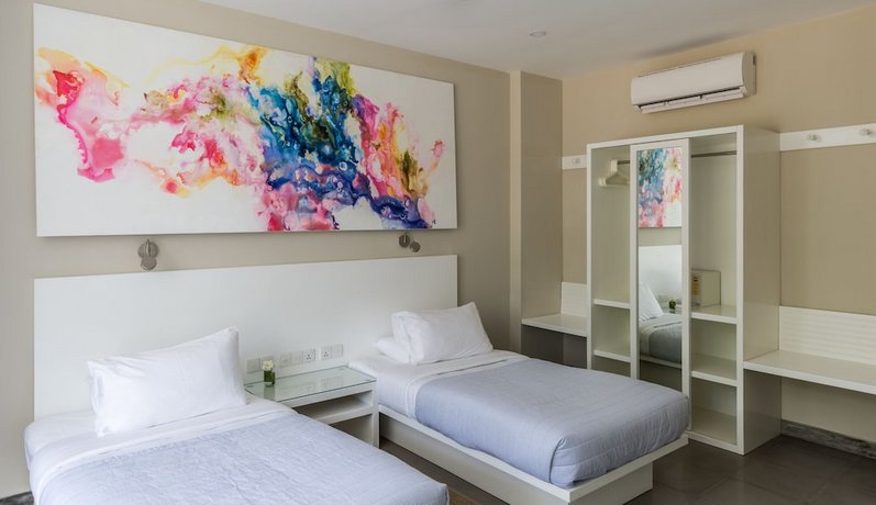 Taru Villas - The Tangalle Social
