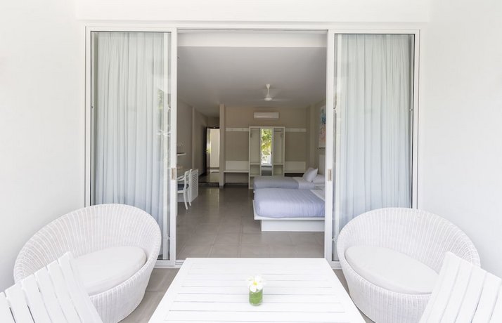Taru Villas - The Tangalle Social