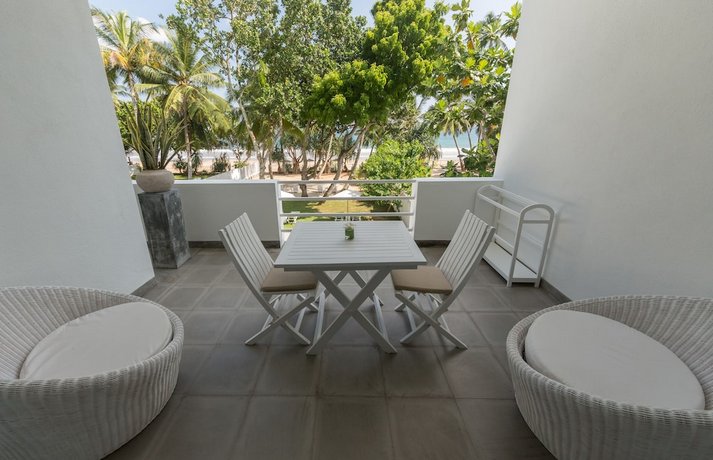 Taru Villas - The Tangalle Social